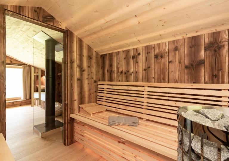 Chalet Tschogerhof Tiers Am Rosengarten Dolomiten Luaran gambar